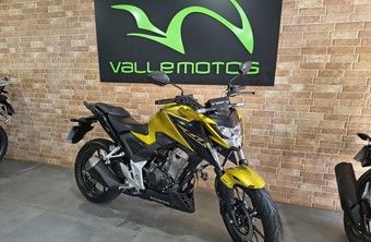 Honda&nbsp;CB 300 F Twister&nbsp;Flex ABS&nbsp;Flex&nbsp;2024