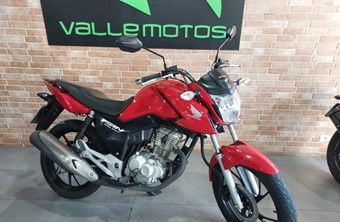 Honda CG 160 FAN FLEX ONE Flex 2024