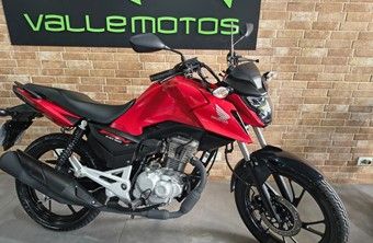 Honda&nbsp;CG 160&nbsp;FAN Flex ONE&nbsp;Flex&nbsp;2025