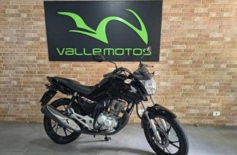 Honda&nbsp;CG 160&nbsp;FAN Flex ONE&nbsp;Flex&nbsp;2023