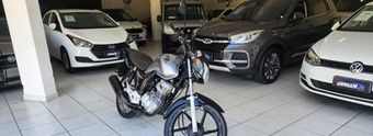 Honda CG 160 START Gasolina 2022