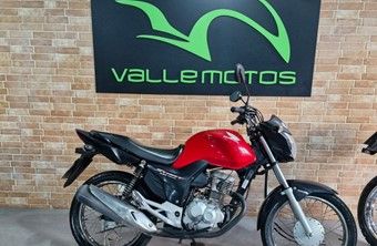 Honda CG 160 START Gasolina 2022
