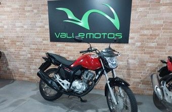 Honda CG 160 START Gasolina 2022