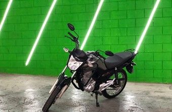 Honda CG 160 START Gasolina 2021