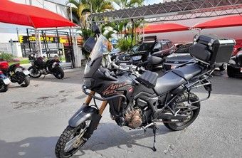 Honda CRF 1000 Africa Twin  Gasolina 2020