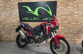 Honda&nbsp;CRF 1100L AFRICA TWIN&nbsp;&nbsp;Gasolina&nbsp;2022