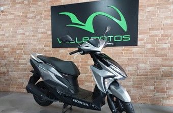 Honda Elite 125  Gasolina 2024