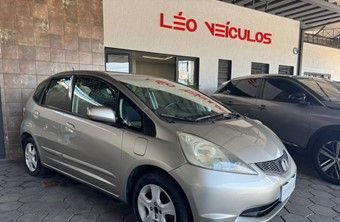 Honda&nbsp;Fit&nbsp;1.4 16V 4P LX Flex&nbsp;Flex&nbsp;2010