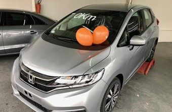 Honda Fit 1.5 16V 4P EXL FLEX AUTOMTICO Flex 2021