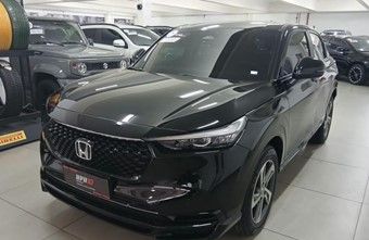 Honda&nbsp;HR-V&nbsp;1.5 16V 4P Flex Touring Turbo Autom�tico CVT&nbsp;Gasolina&nbsp;2024