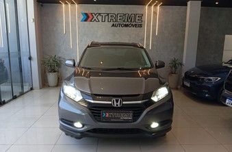 Honda HR-V 1.8 16V 4P EXL Flex Automtico CVT Flex 2016