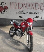 Honda NX Falcon I Gasolina 2013