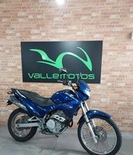 Honda NX Falcon  Gasolina 2003