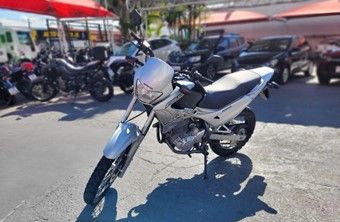 Honda NX Falcon  Gasolina 2006