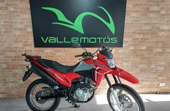 Honda NXR Bros 160 ESDD Flex 2022