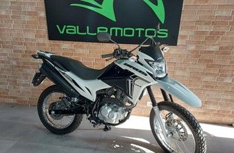 Honda NXR Bros 160 ESDD Flex 2023