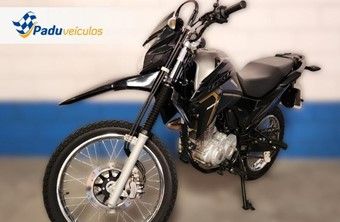Honda NXR Bros 160 ESDD Flex 2022