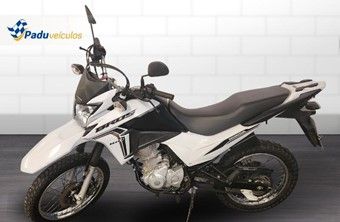 Honda NXR Bros 160 ESDD Flex 2022