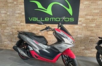 Honda&nbsp;PCX 150 Sport&nbsp;&nbsp;Gasolina&nbsp;2019