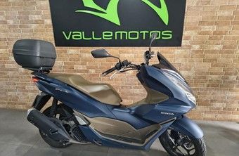 Honda&nbsp;PCX 160&nbsp;DLX ABS&nbsp;Gasolina&nbsp;2023
