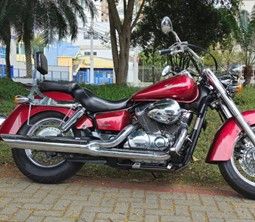 Honda Shadow VT 750 Gasolina 2006