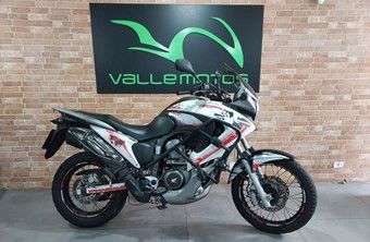 Honda XL 700V Transalp ABS Gasolina 2012