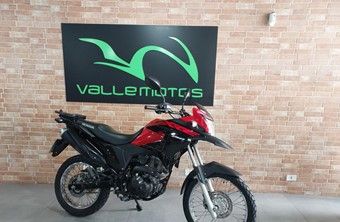 Honda XRE 190 ABS Flex 2022