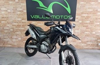 Honda XRE 300 ABS Flex 2019