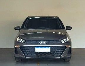 Hyundai&nbsp;HB 20 Hatch&nbsp;1.0 12V 4P Flex Comfort&nbsp;Flex&nbsp;2024