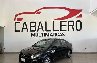 Hyundai HB 20 Sedan 1.0 12V 4P FLEX LIMITED Flex 2024
