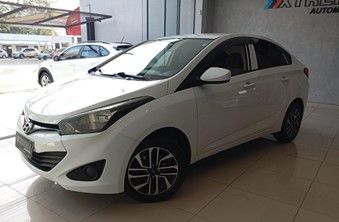 Hyundai HB 20 Sedan 1.0 12V 4P FLEX COMFORT COPA DO MUNDO Flex 2015