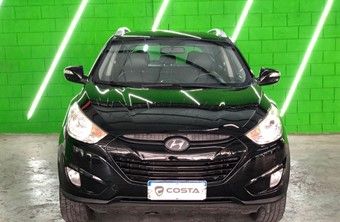 Hyundai IX35 2.0 16V 4P AUTOMTICO Gasolina 2012