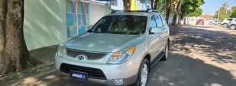 Hyundai Vera Cruz 3.8 V6 24V 4P 4WD GLS AUTOMTICO 7 LUGARES Gasolina 2011