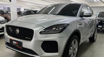 Jaguar E-PACE 2.0 P250 R-DYNAMIC S AWD TURBO AUTOMTICO Gasolina 2019