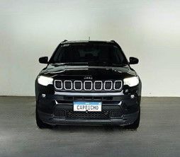 Jeep&nbsp;Compass&nbsp;1.3 16V 4P Flex Sport T270 Turbo Autom�tico&nbsp;Flex&nbsp;2022