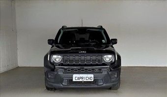 Jeep Renegade 1.3 16V 4P FLEX T270 SPORT TURBO AUTOMTICO Flex 2022