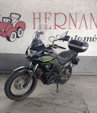 Kawasaki Versys 300 X ABS Gasolina 2020