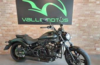 Kawasaki Vulcan 650 S  Gasolina 2022
