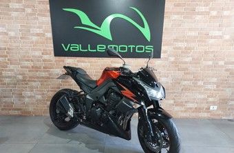 Kawasaki Z 1000 ABS Gasolina 2012