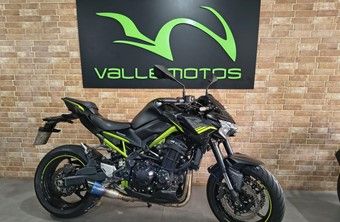 Kawasaki&nbsp;Z 900&nbsp;ABS&nbsp;Gasolina&nbsp;2021