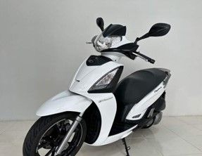 kymco People GT 300i ABS Gasolina 2018