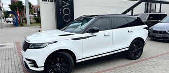 Land Rover Range Rover Velar 2.0 16V 4P P300 HSE R-DYNAMIC AUTOMTICO Gasolina 2023