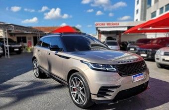 Land Rover Range Rover Velar 2.0 16V 4P P300 HSE R-DYNAMIC AUTOMTICO Gasolina 2023
