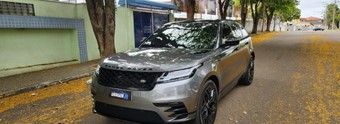 Land Rover Range Rover Velar 2.0 16V 4P P300 SE R-dynamic Automtico Gasolina 2019