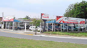 Automarket Veiculos
