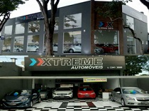 XTreme Automveis