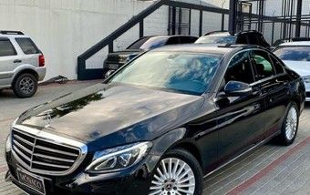 Mercedes-benz-C-180-1.6-16V-4P-CGI-EXCLUSIVE-TURBO-AUTOMTICO-2018