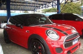 Mini John Cooper Works 2.0 16V TURBO AUTOMTICO Gasolina 2019