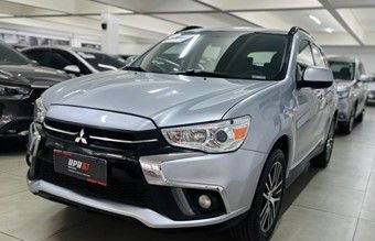Mitsubishi ASX  Flex 2019