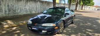 Mitsubishi Eclipse 2.0 16V GST TURBO Gasolina 1995